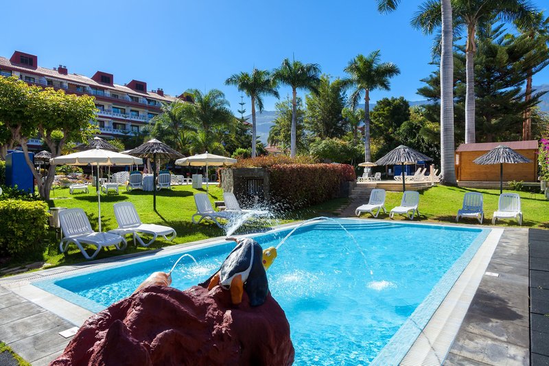 Apartamentos Masaru 4