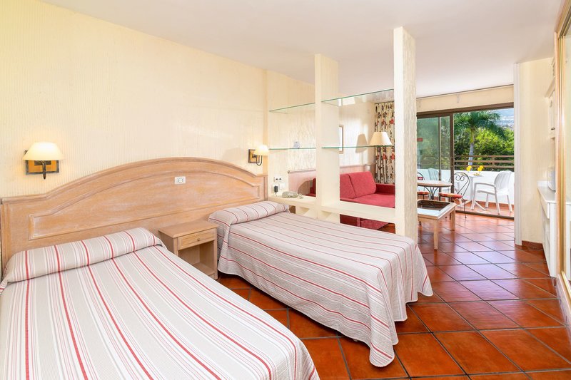 Apartamentos Masaru 5