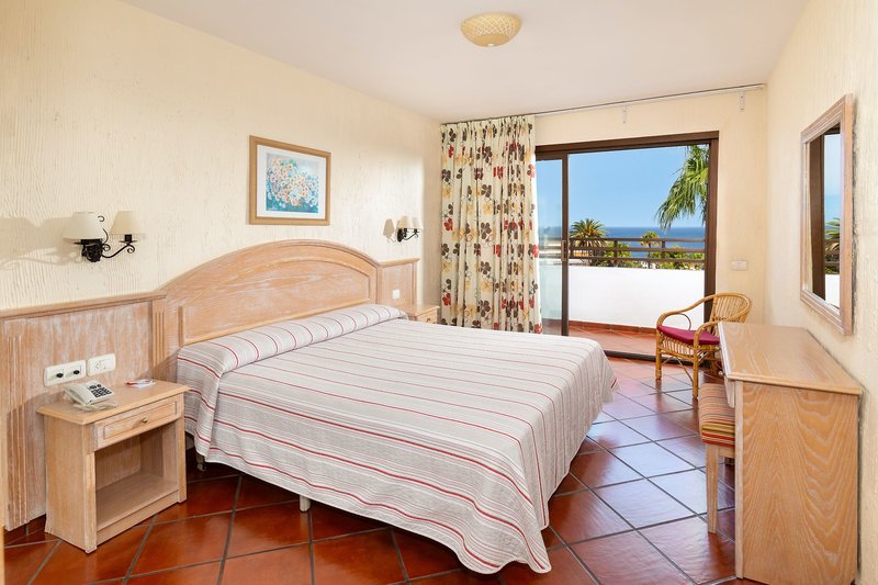 Apartamentos Masaru 7