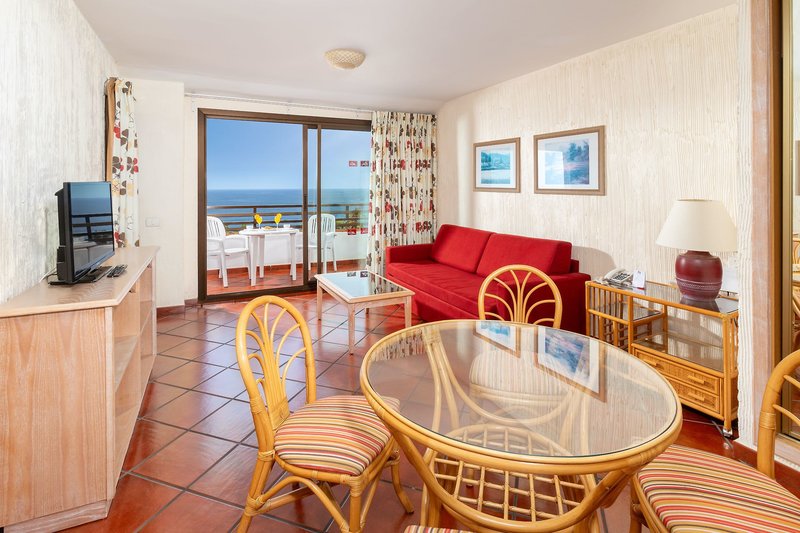 Apartamentos Masaru 8