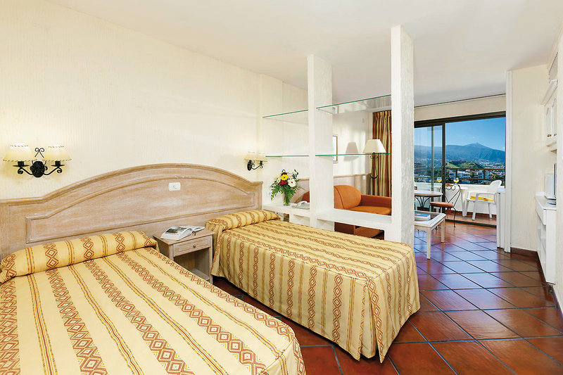 Apartamentos Masaru 2