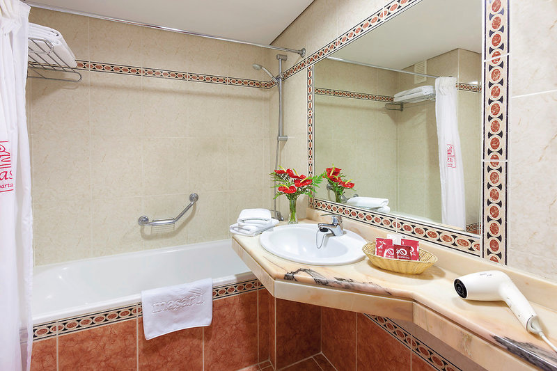 Apartamentos Masaru 3