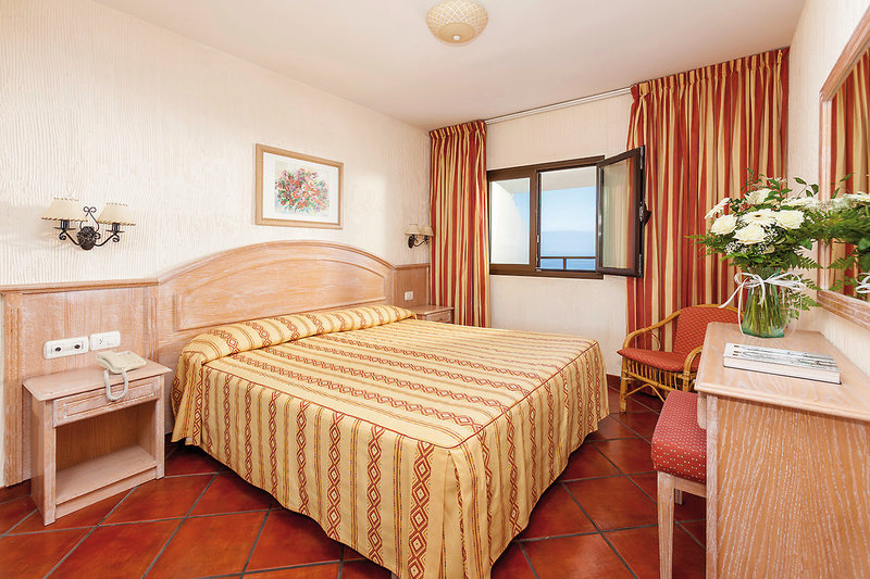 Apartamentos Masaru 5