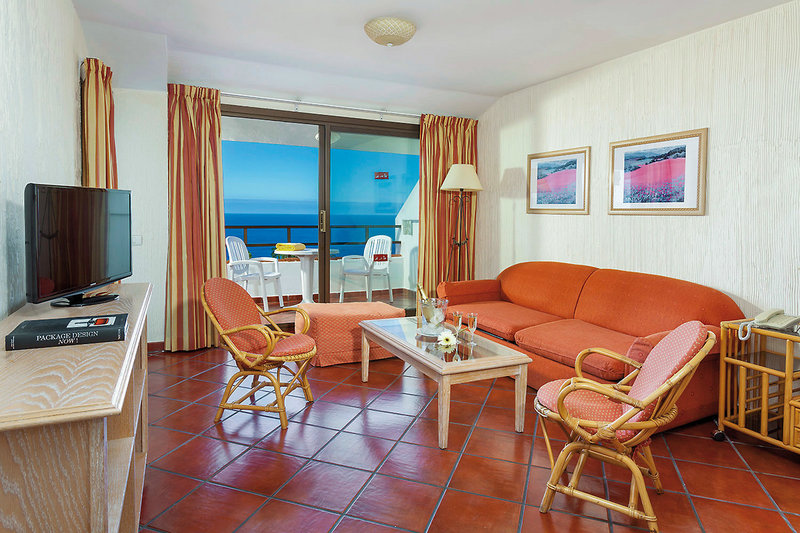 Apartamentos Masaru 6