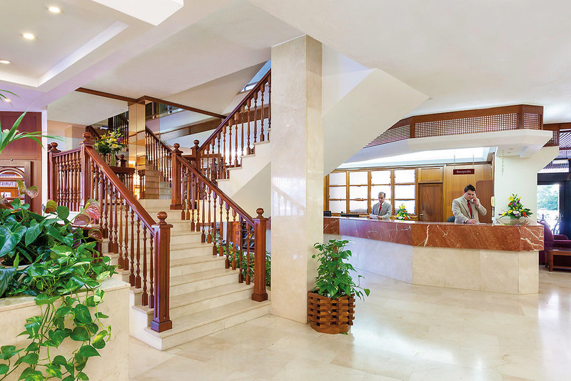 Apartamentos Masaru 7