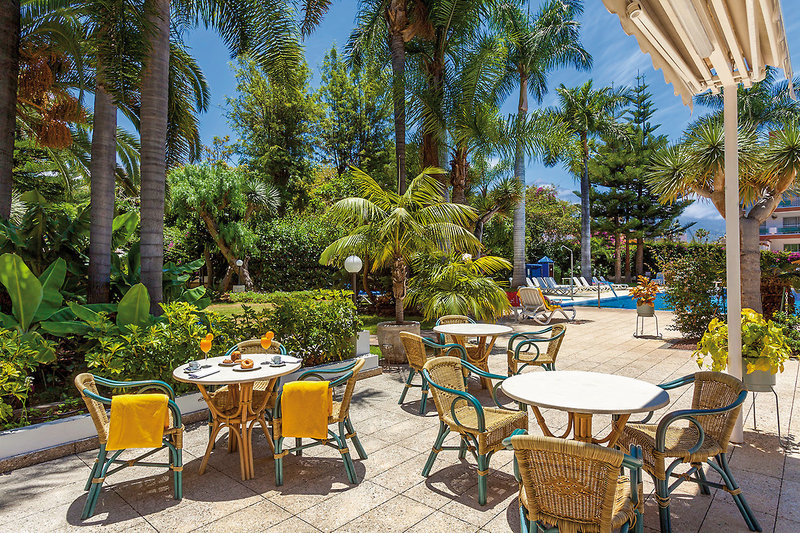 Apartamentos Masaru 8