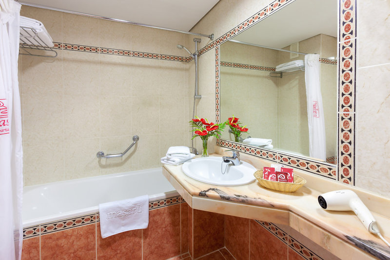 Apartamentos Masaru 5