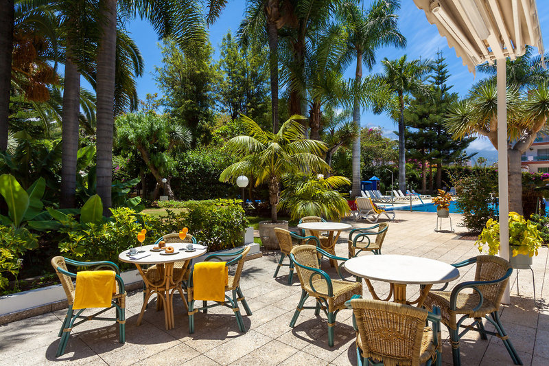 Apartamentos Masaru 7