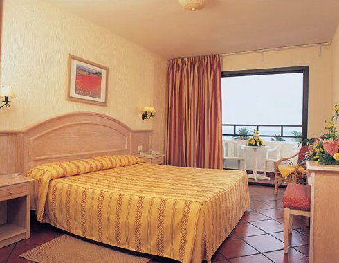 Apartamentos Masaru 2