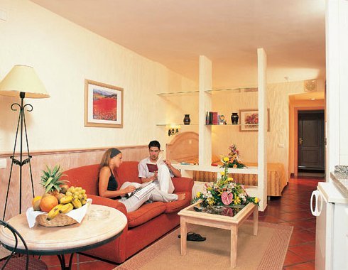 Apartamentos Masaru 3