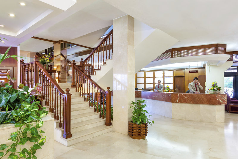 Apartamentos Masaru 2