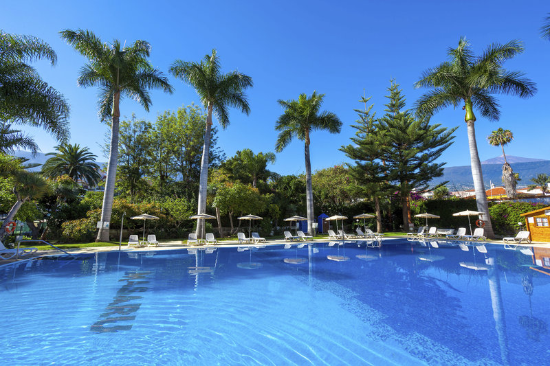 Apartamentos Masaru 3