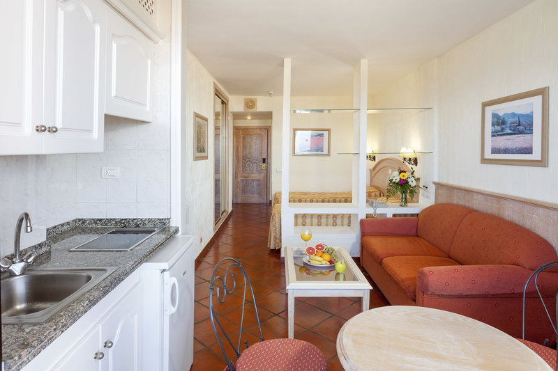 Apartamentos Masaru 7