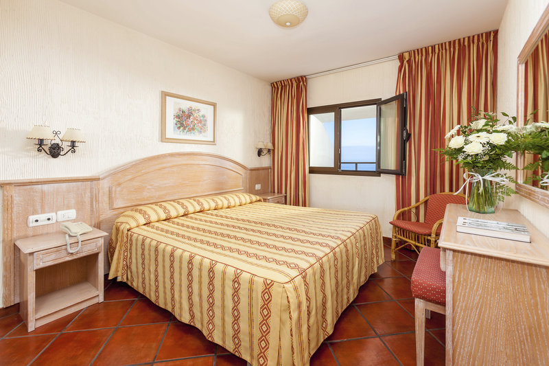 Apartamentos Masaru 8