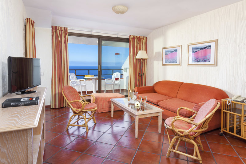 Apartamentos Masaru 9