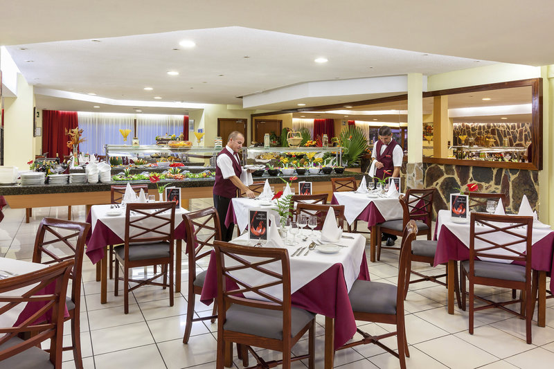 Apartamentos Masaru 13