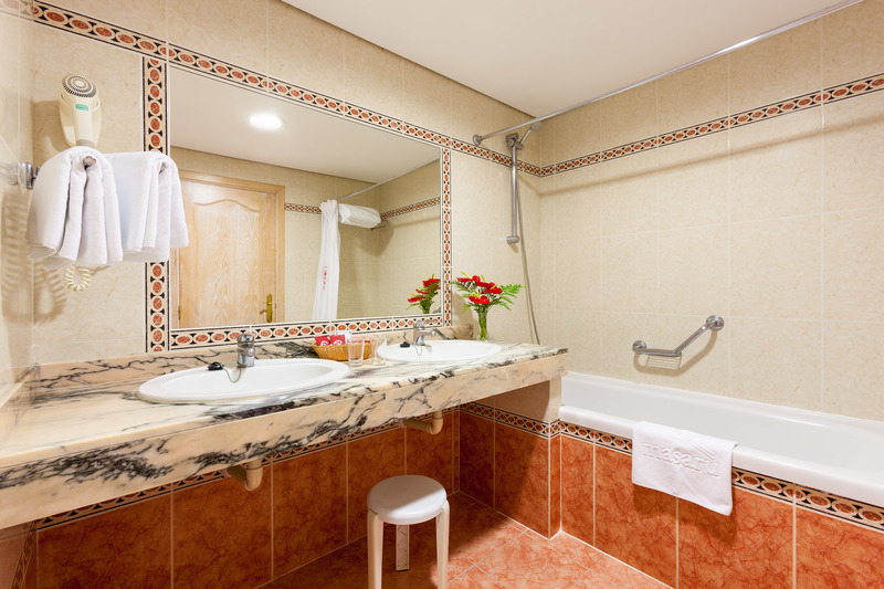 Apartamentos Masaru 5