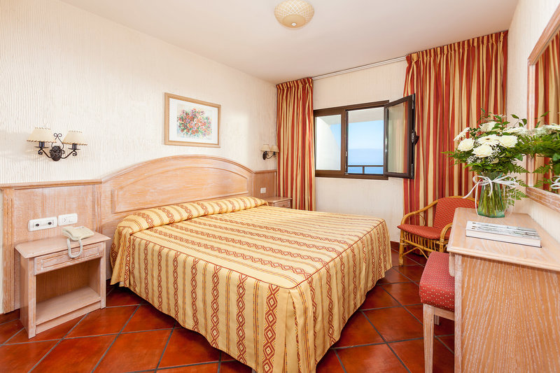 Apartamentos Masaru 7