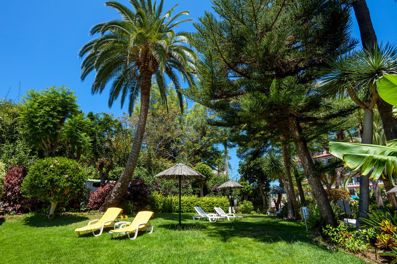 Apartamentos Masaru 3