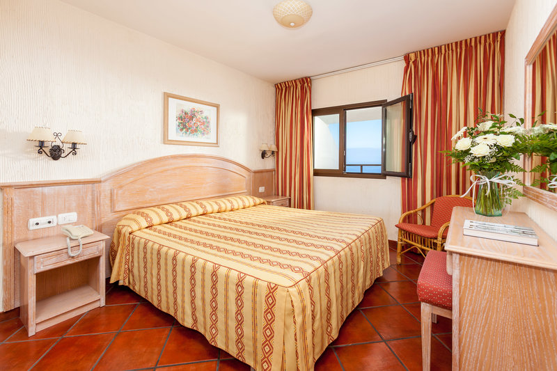 Apartamentos Masaru 8