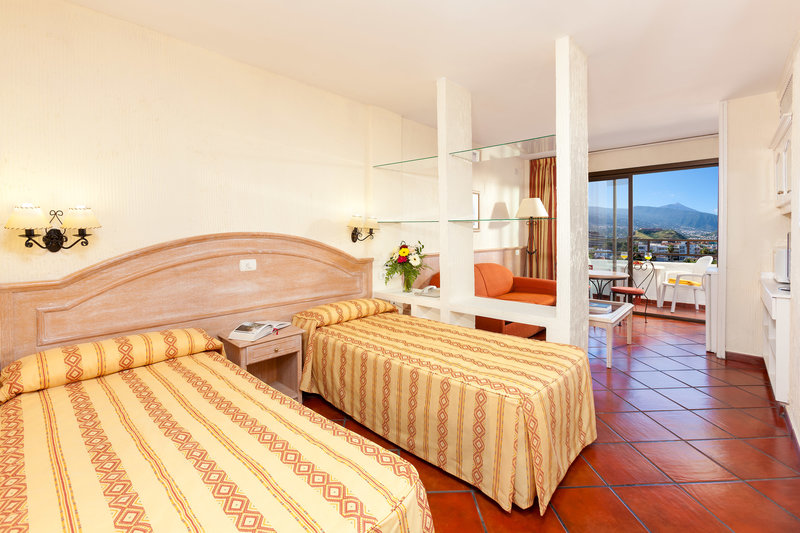 Apartamentos Masaru 9