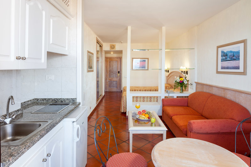 Apartamentos Masaru 13