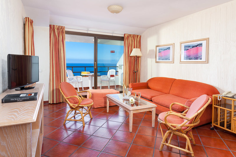Apartamentos Masaru 8