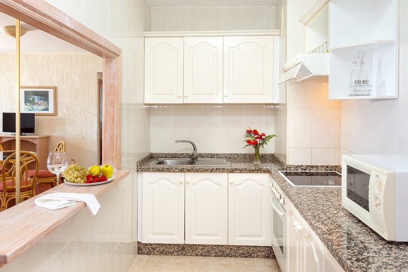 Apartamentos Masaru 9