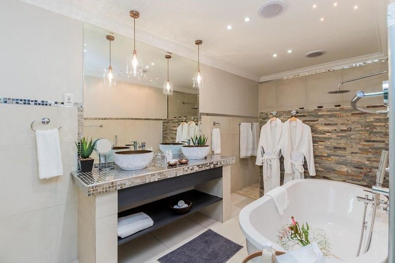 SW1 Luxury Guest Retreat 4