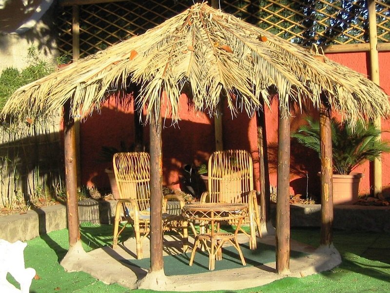 Hotel Villa Franca 2