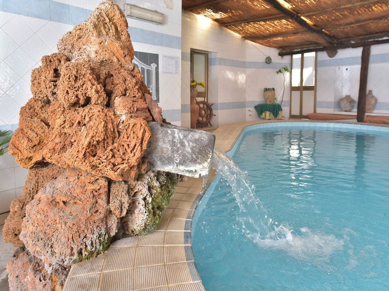 Hotel Villa Franca 4