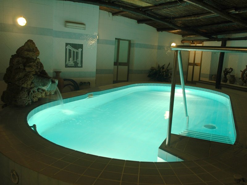 Hotel Villa Franca 8