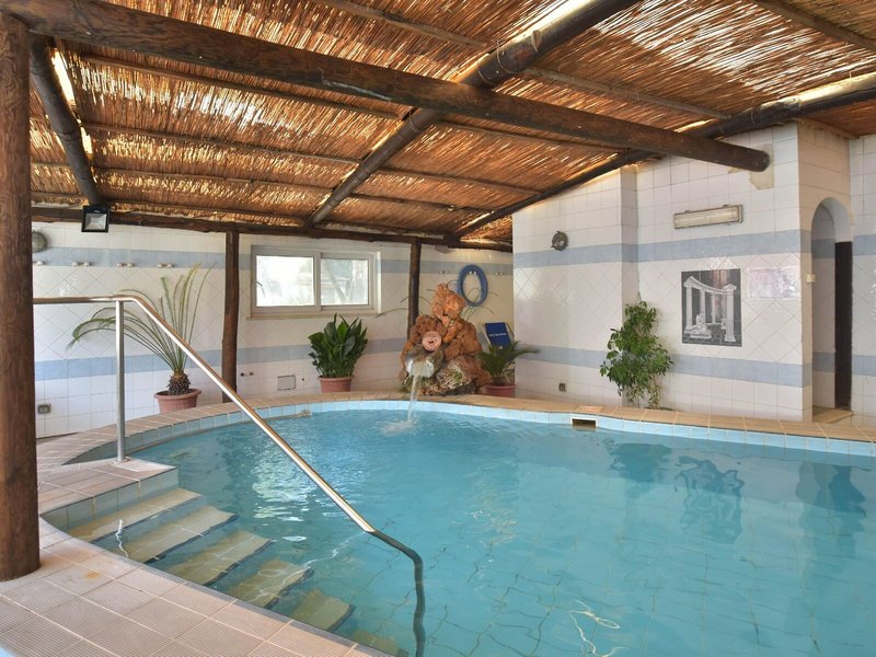 Hotel Villa Franca 11