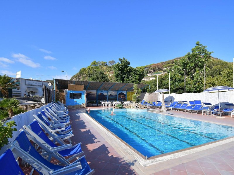 Hotel Villa Franca 12