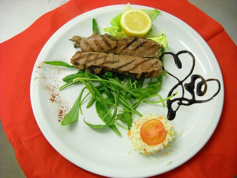 Hotel Villa Franca 16