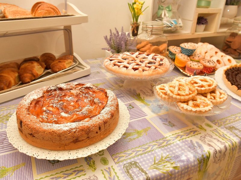 Hotel Villa Franca 18