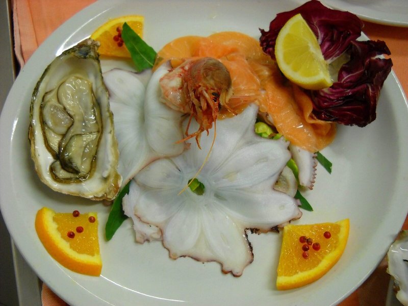 Hotel Villa Franca 20