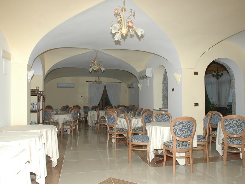 Hotel Villa Franca 22