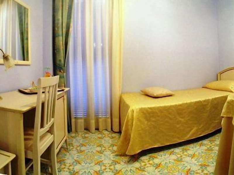 Hotel Villa Franca 23