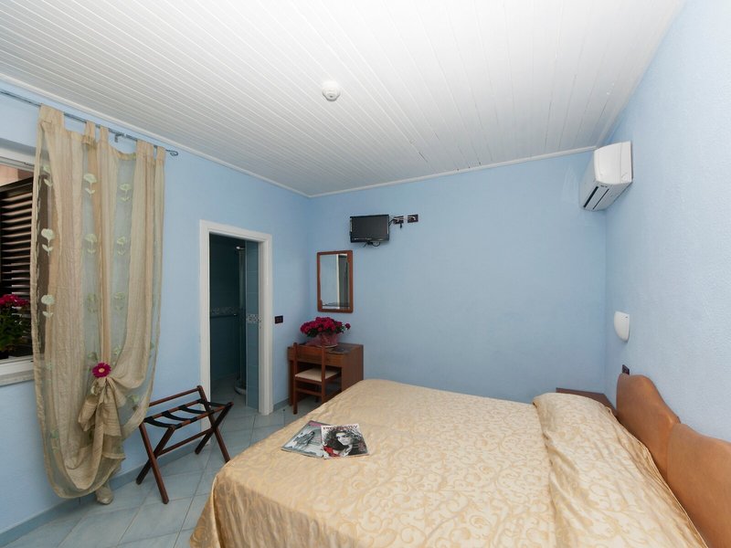 Hotel Villa Franca 25