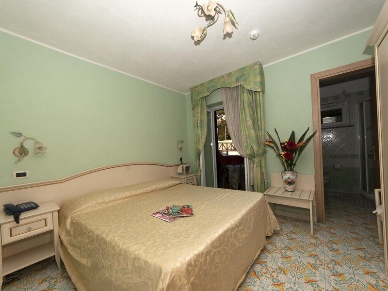 Hotel Villa Franca 26