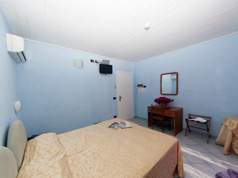 Hotel Villa Franca 27