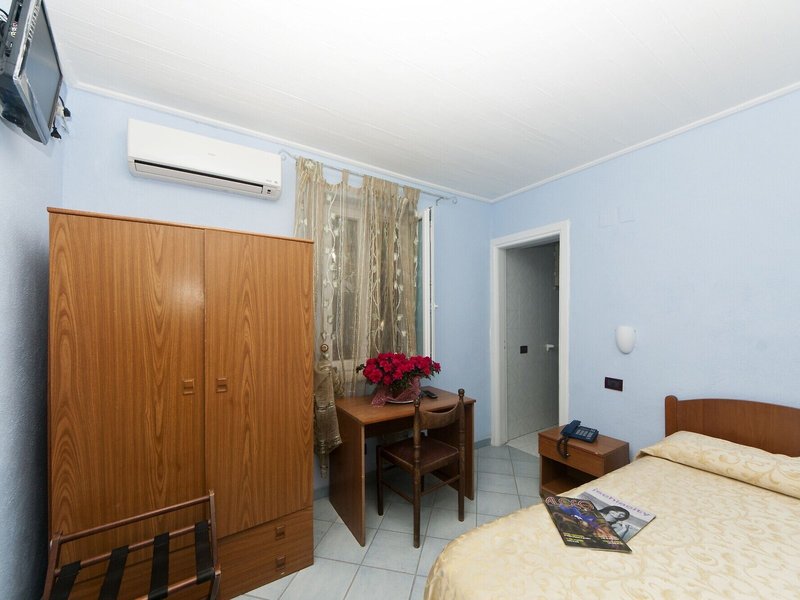 Hotel Villa Franca 28