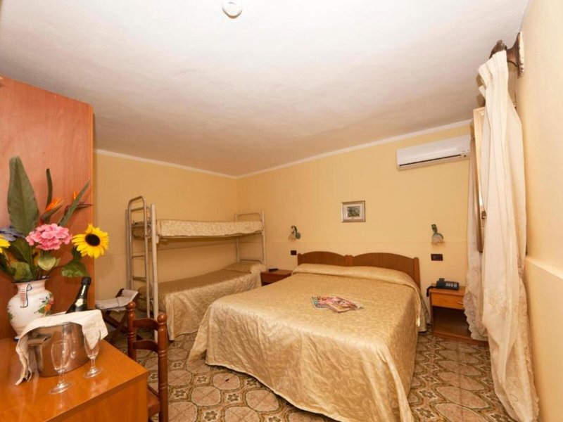 Hotel Villa Franca 29