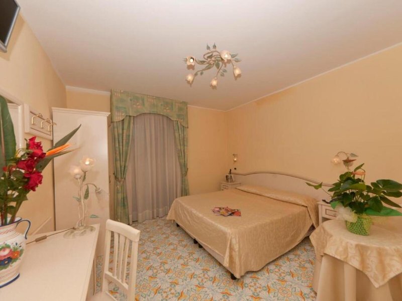 Hotel Villa Franca 30