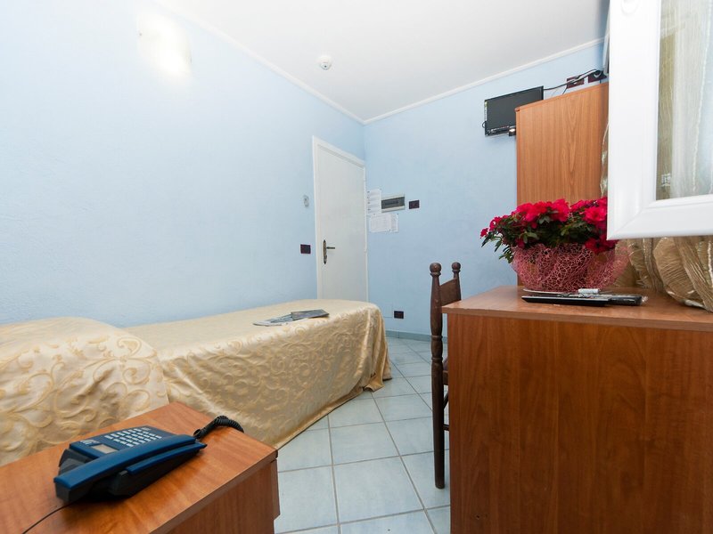 Hotel Villa Franca 31