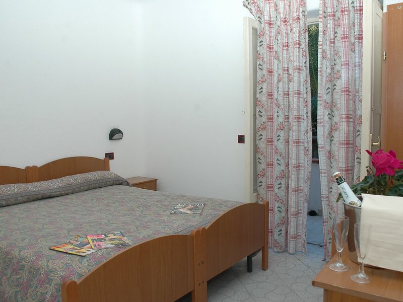 Hotel Villa Franca 32