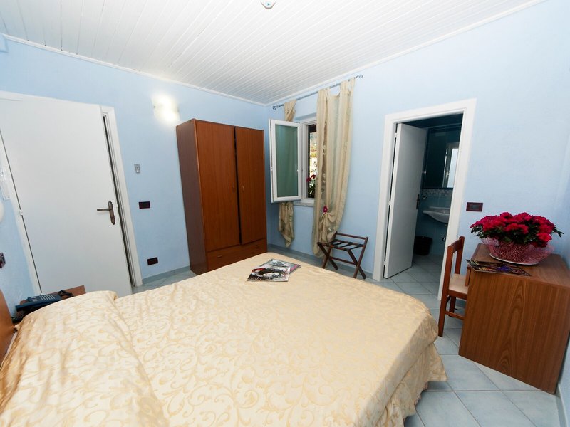 Hotel Villa Franca 33