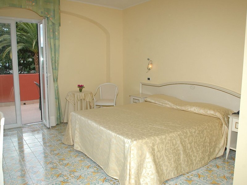 Hotel Villa Franca 34