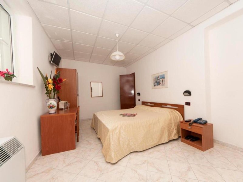 Hotel Villa Franca 35